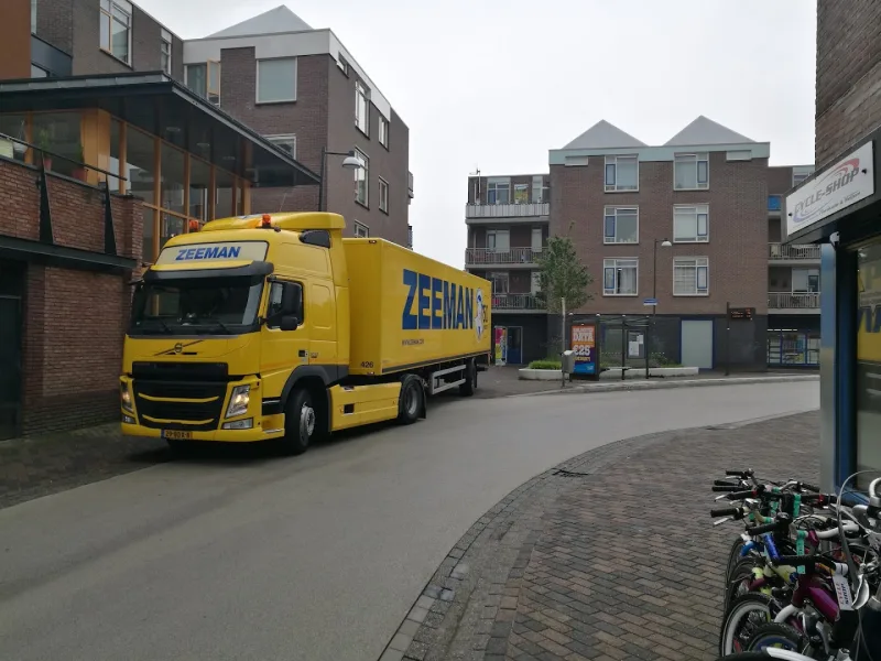 Zeeman Groningen Beijum — foto 7