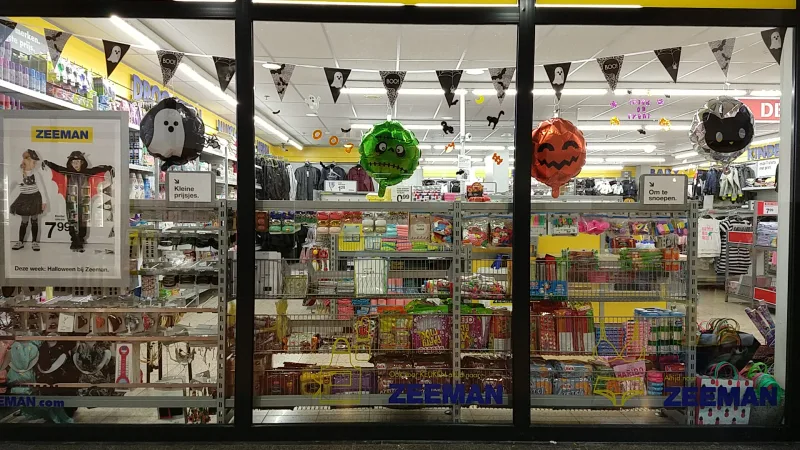Zeeman Groningen Beijum — foto 6