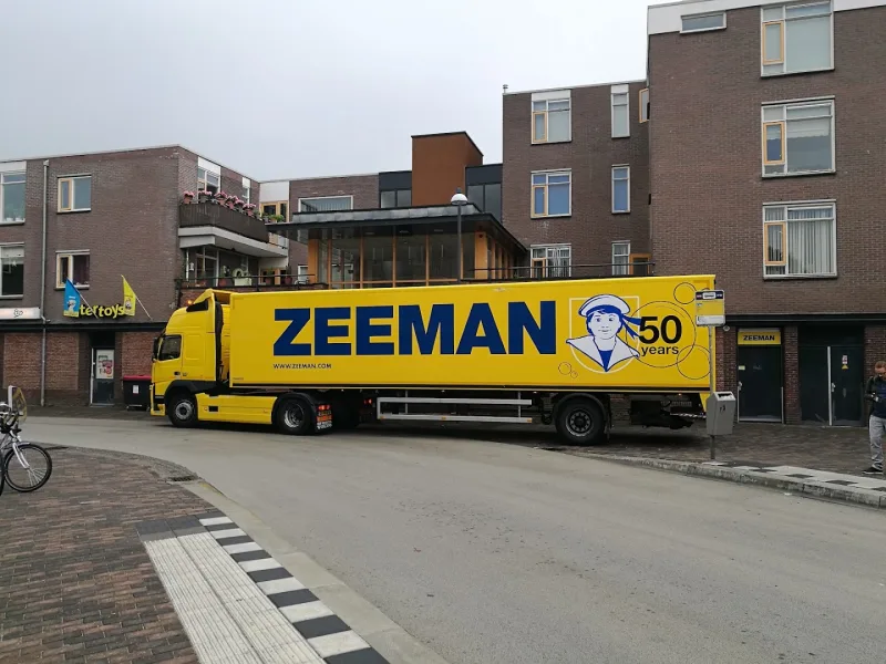 Zeeman Groningen Beijum
