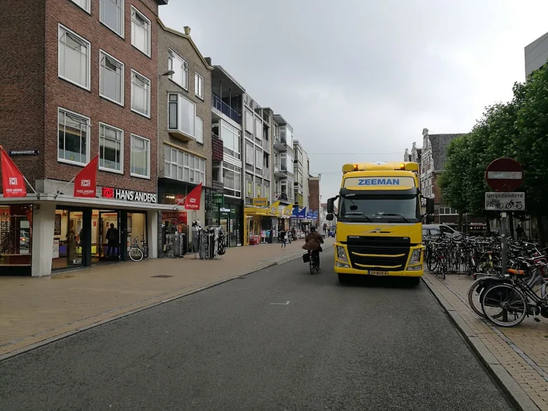 Zeeman Groningen Oude Ebbingestraat — foto 9