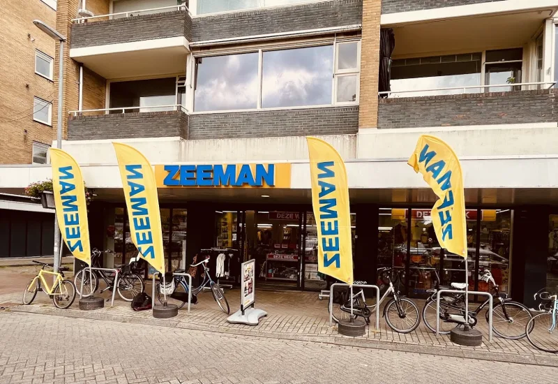 Zeeman Groningen Overwinningsplein — foto 9