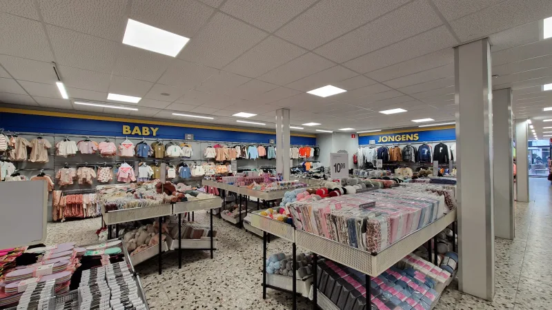 Zeeman Haarlem Grote Hout — foto 3