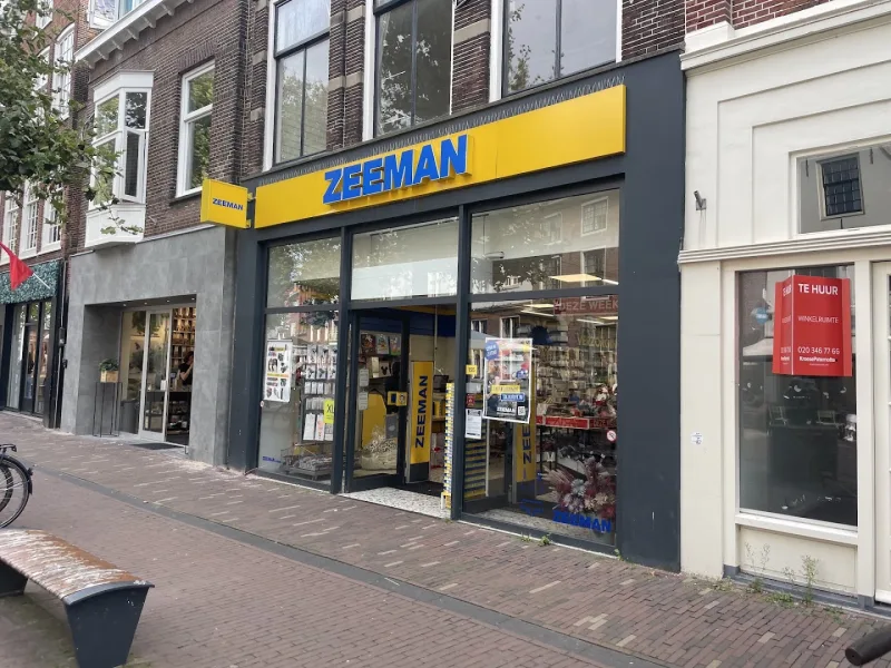 Zeeman Haarlem Grote Hout — foto 4