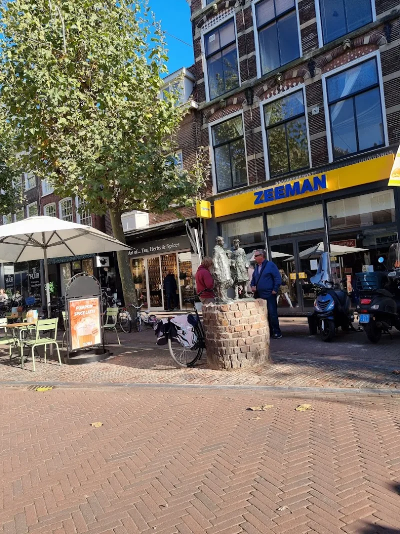 Zeeman Haarlem Grote Hout — foto 6