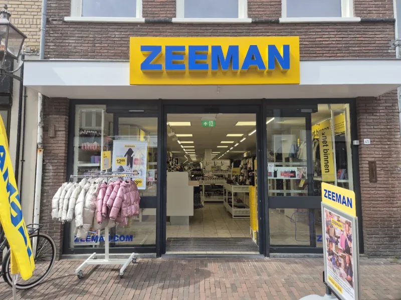 Zeeman Harderwijk — foto 2