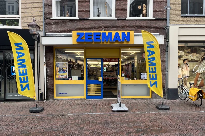 Zeeman Harderwijk — foto 10