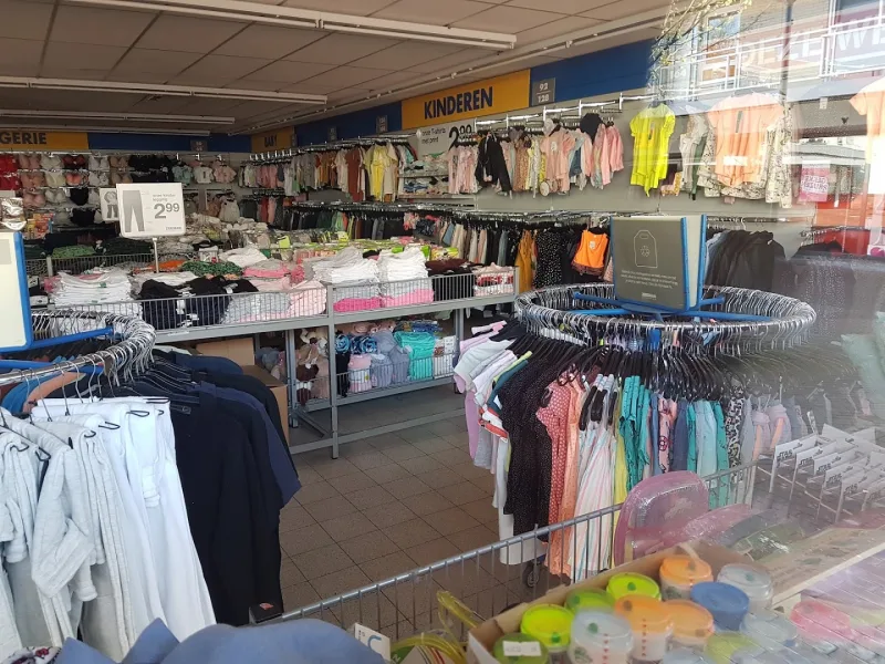 Zeeman Hardinxveld Giessendam — foto 3