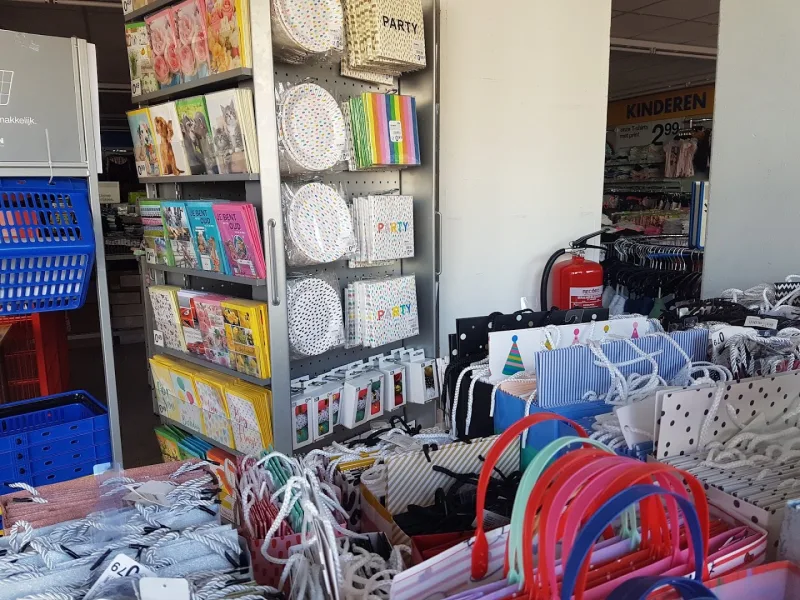 Zeeman Hardinxveld Giessendam — foto 8