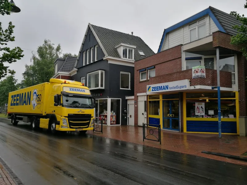 Zeeman Haren — foto 8