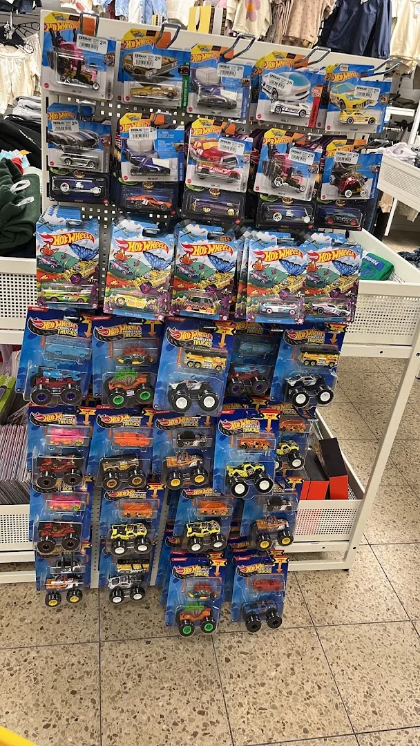Zeeman Haren — foto 9