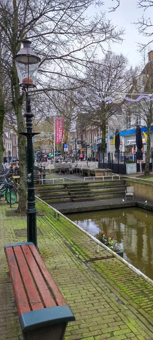 Zeeman Harlingen — foto 12