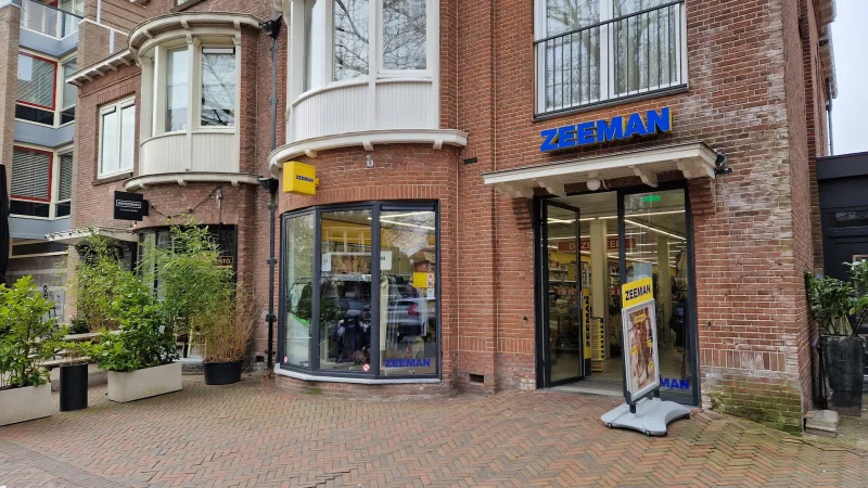 Zeeman Heemstede Binnenweg 87 — foto 2