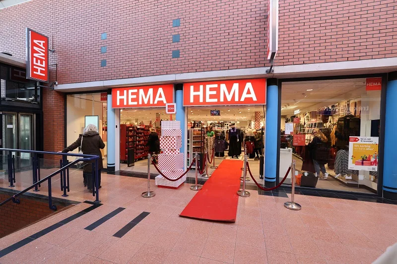 HEMA Barendrecht-Centrum — foto 2