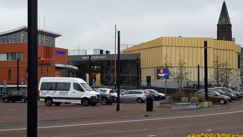 HEMA Barendrecht-Centrum — foto 3
