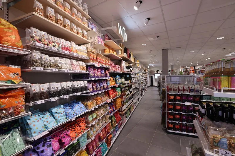 HEMA Barendrecht-Centrum — foto 4