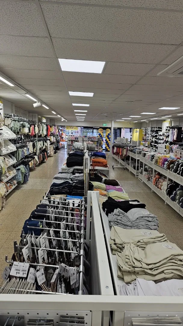 Zeeman Heerenveen — foto 4