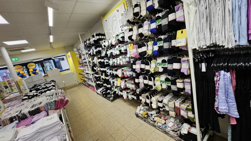 Zeeman Heerenveen — foto 8