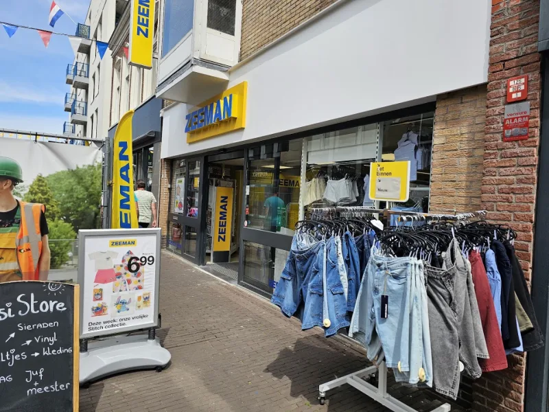 Zeeman Heerenveen