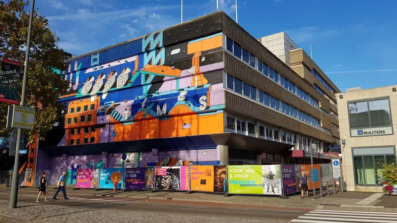 Zeeman Heerlen Giessen — foto 3