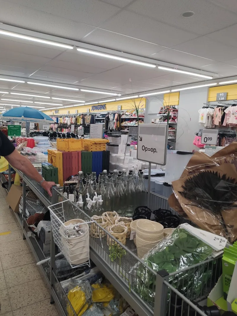 Zeeman Heesch — foto 7