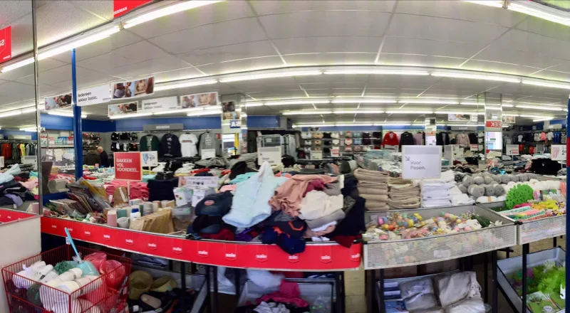 Zeeman Hellevoetsluis — foto 6