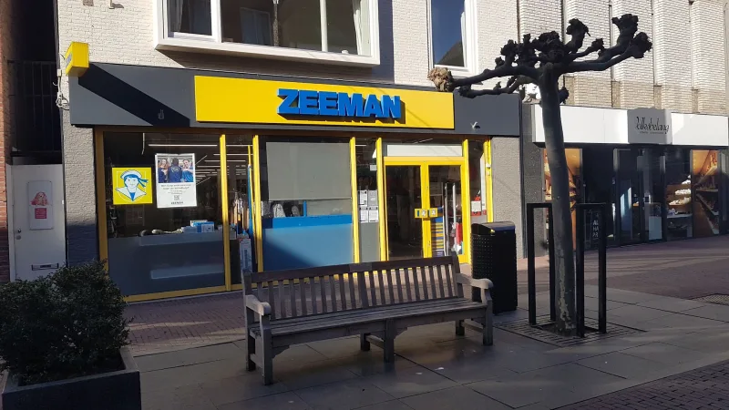 Zeeman Helmond Veestraat — foto 2