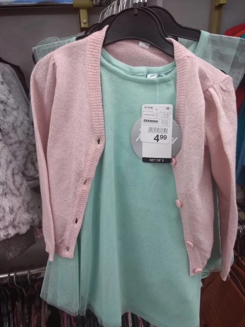 Zeeman Helmond Veestraat — foto 10