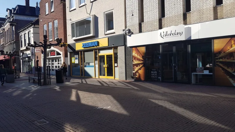 Zeeman Helmond Veestraat — foto 9