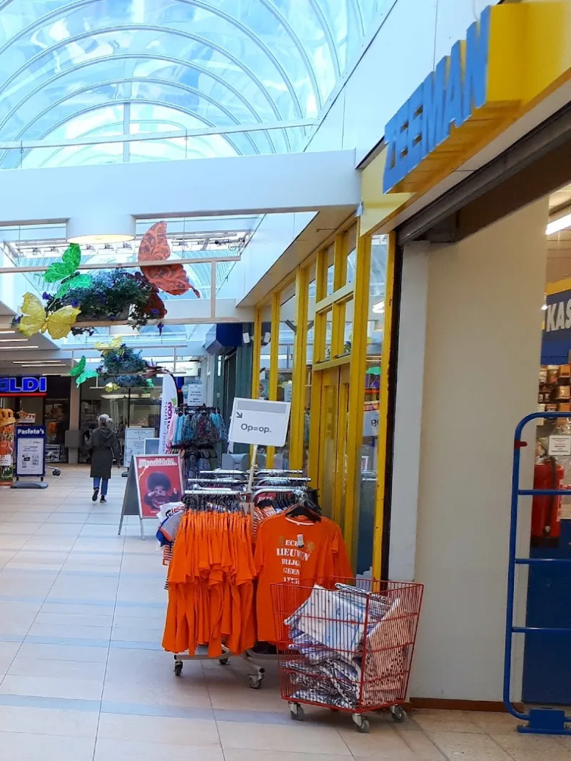 Zeeman Helmond De Bus — foto 6