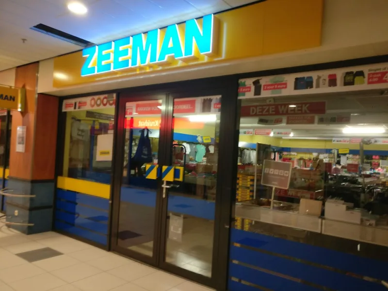 Zeeman Hengelo Chr.Lang