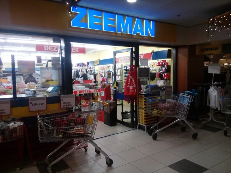 Zeeman Hengelo Chr.Lang — foto 10