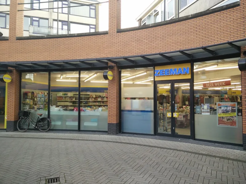 Zeeman Hendrik Ido Ambacht De Schoof — foto 2