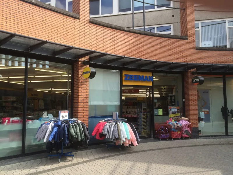 Zeeman Hendrik Ido Ambacht De Schoof — foto 3