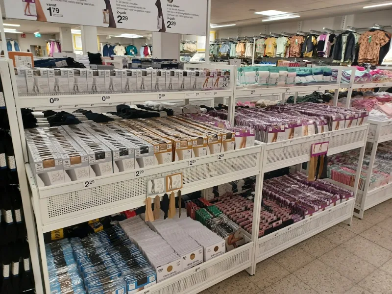 Zeeman Hillegom — foto 7