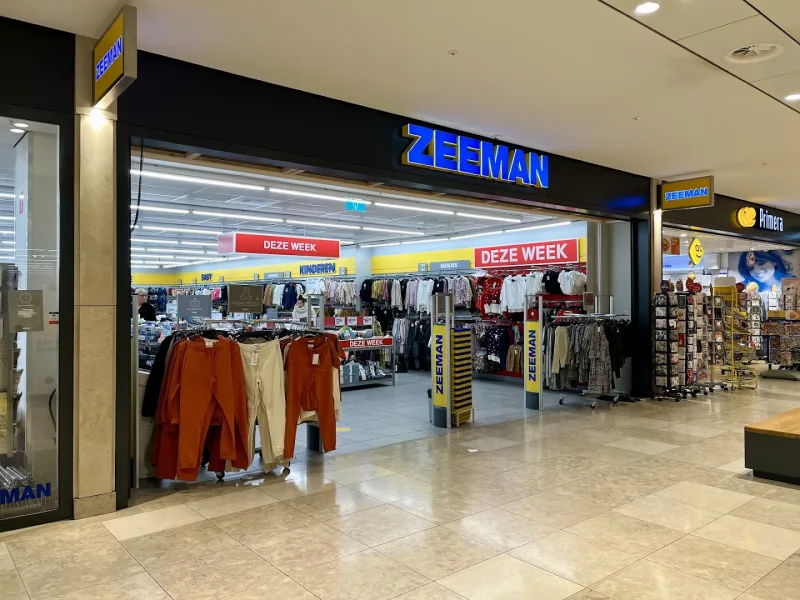 Zeeman Hilversum Hilv.Hof — foto 2