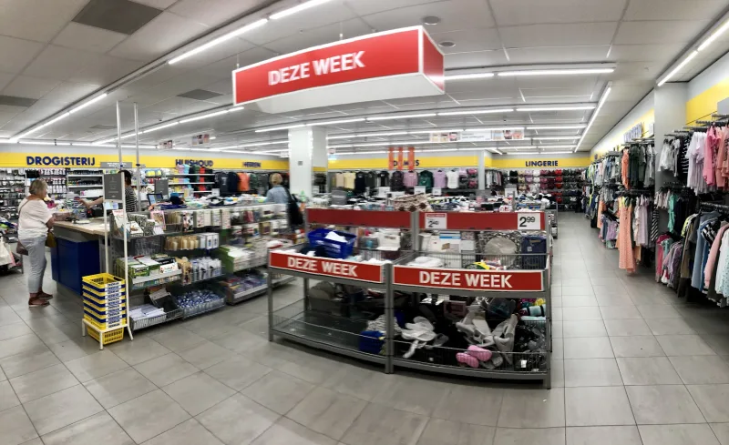 Zeeman Hilversum Hilv.Hof — foto 4