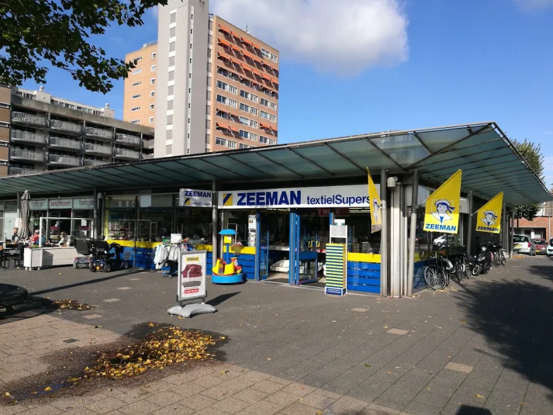 Zeeman Hoek van Holland — foto 4