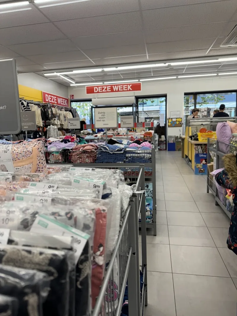 Zeeman Hoofddorp Marktlaan — foto 2