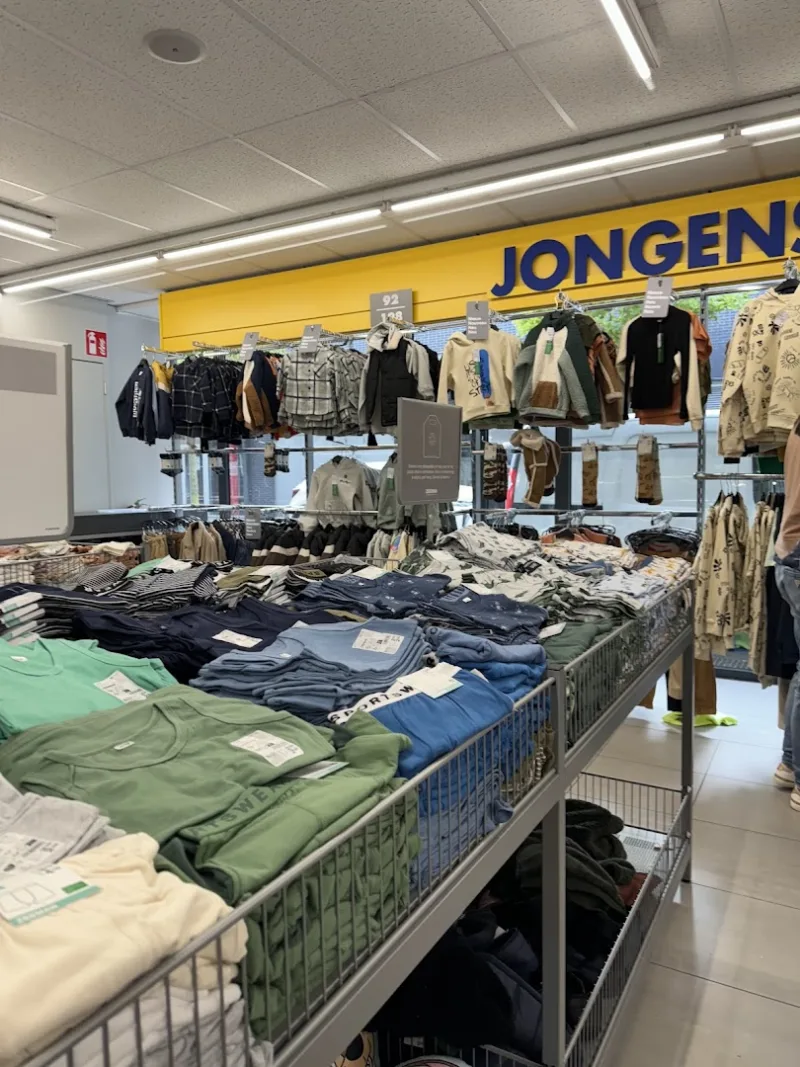 Zeeman Hoofddorp Marktlaan — foto 3
