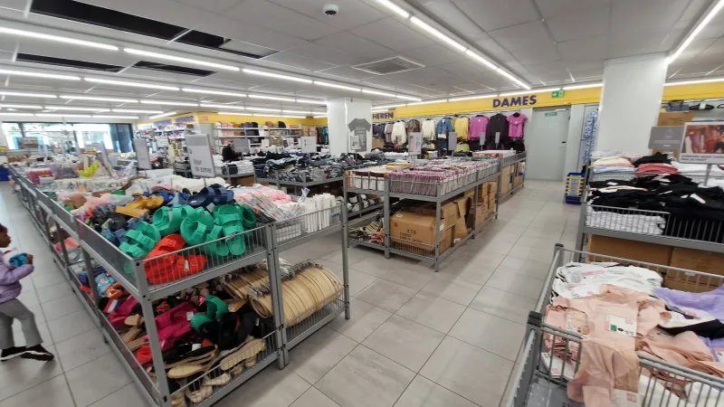 Zeeman Hoofddorp Marktlaan — foto 4