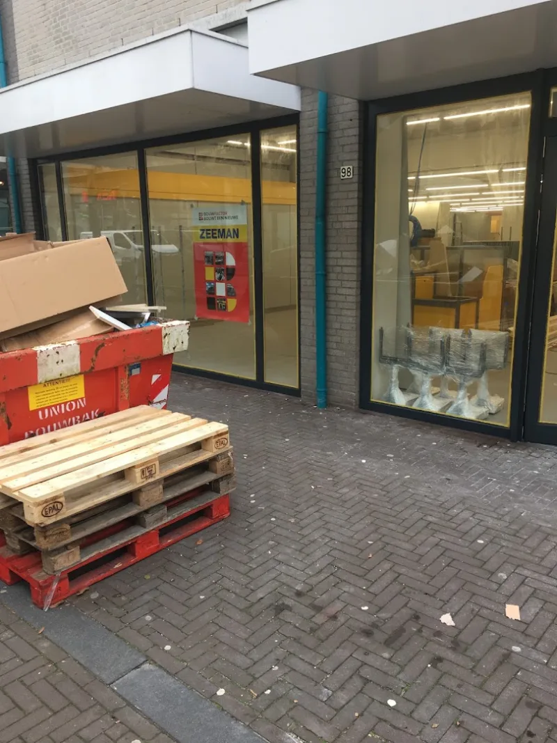 Zeeman Hoofddorp Marktlaan — foto 5