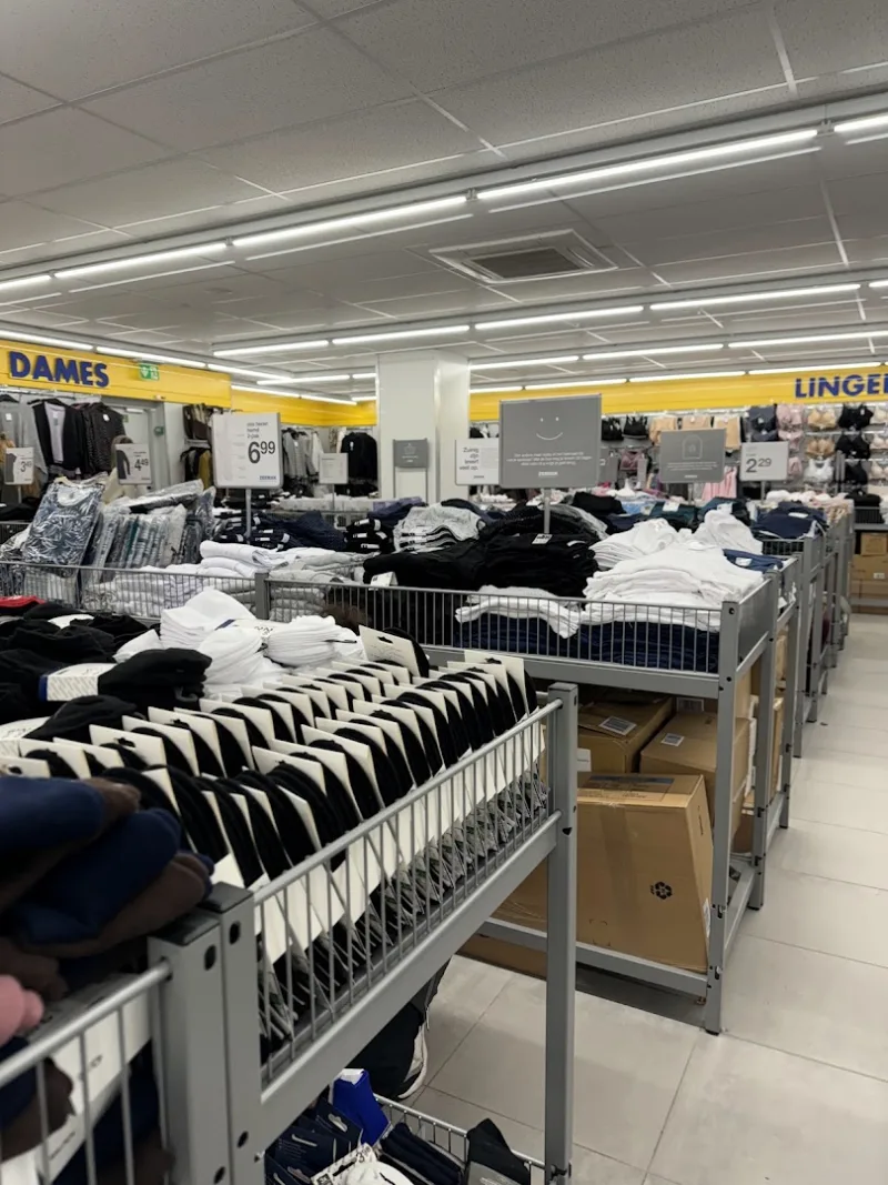 Zeeman Hoofddorp Marktlaan — foto 6