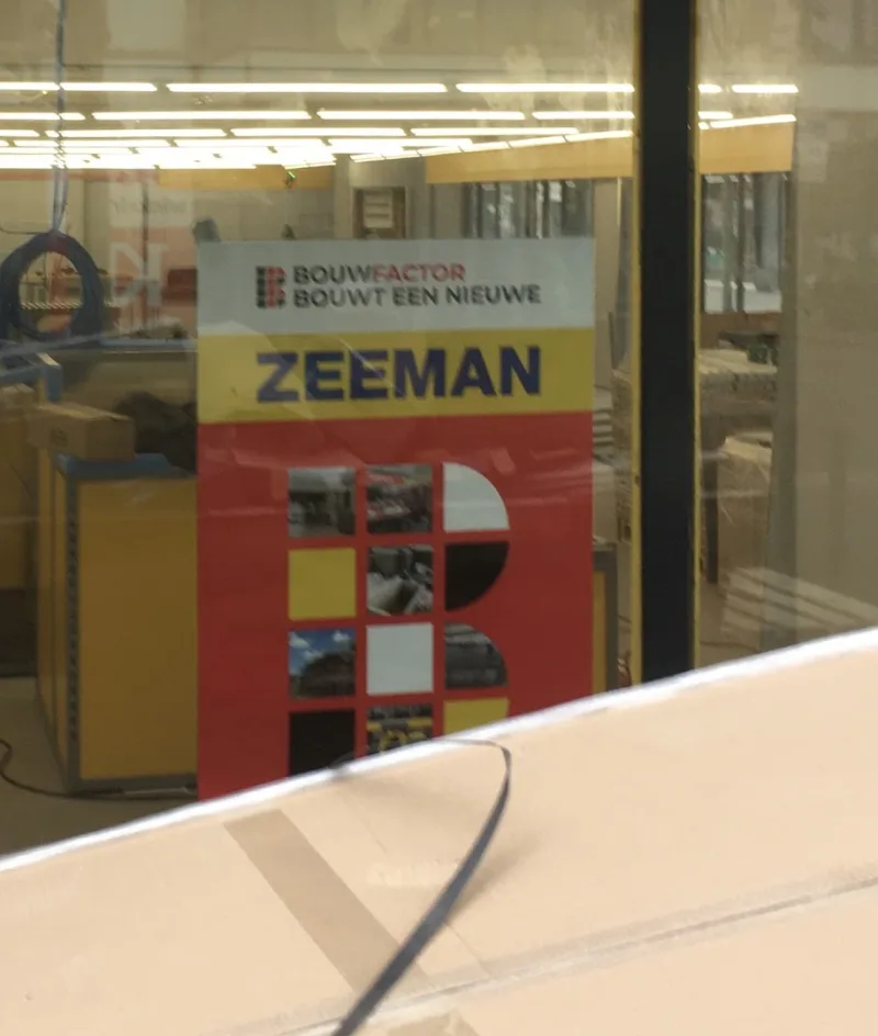 Zeeman Hoofddorp Marktlaan — foto 7