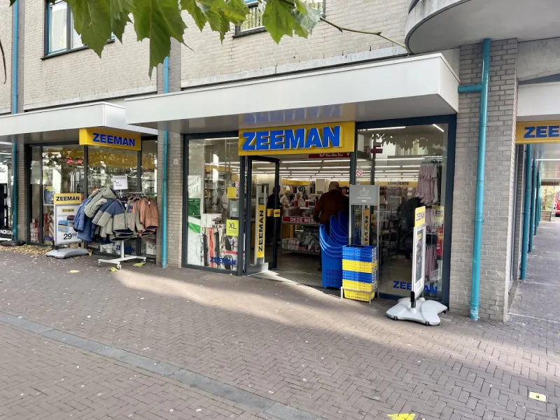 Zeeman Hoofddorp Marktlaan — foto 8