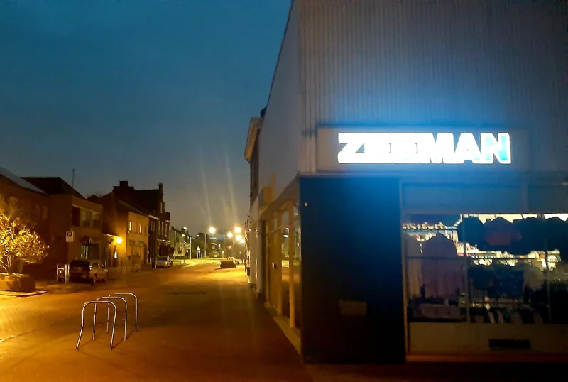 Zeeman Hoogerheide — foto 7