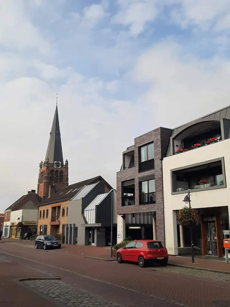 Zeeman Hoogerheide — foto 9