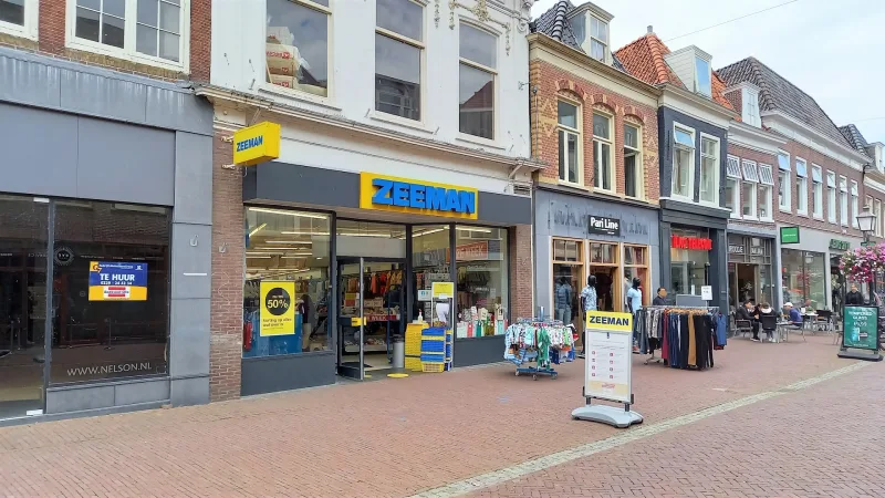 Zeeman Hoorn — foto 2