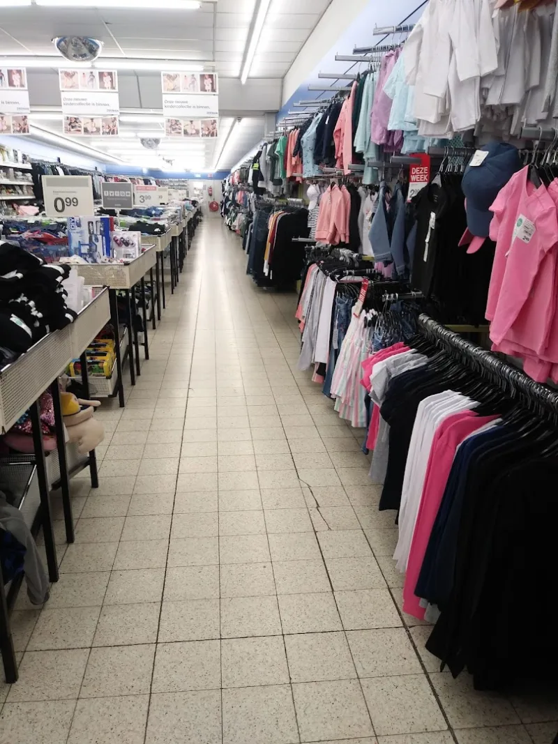 Zeeman Hoorn — foto 4