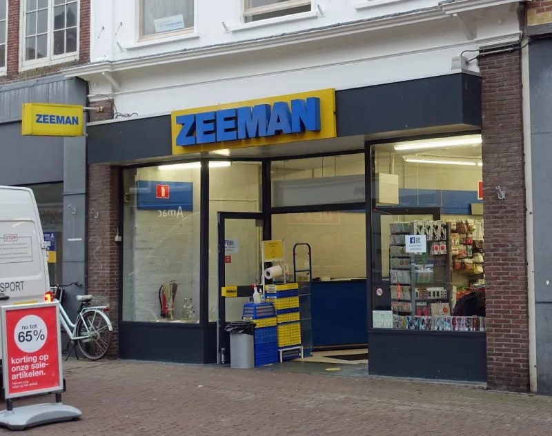 Zeeman Hoorn — foto 5
