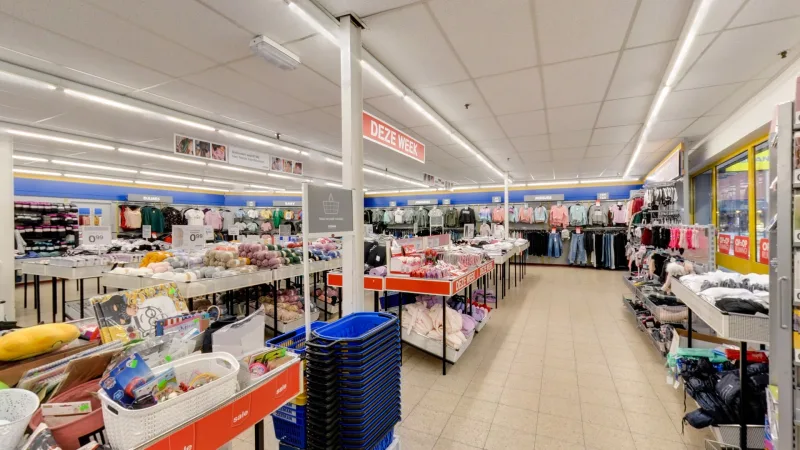 Zeeman Houten — foto 9